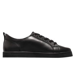 The Low Tops - Black