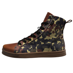 The Flecktarns Brown