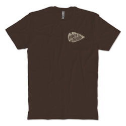 Bunker Arrowhead T-Shirt