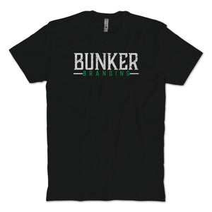 Bunker Brewery T-Shirt