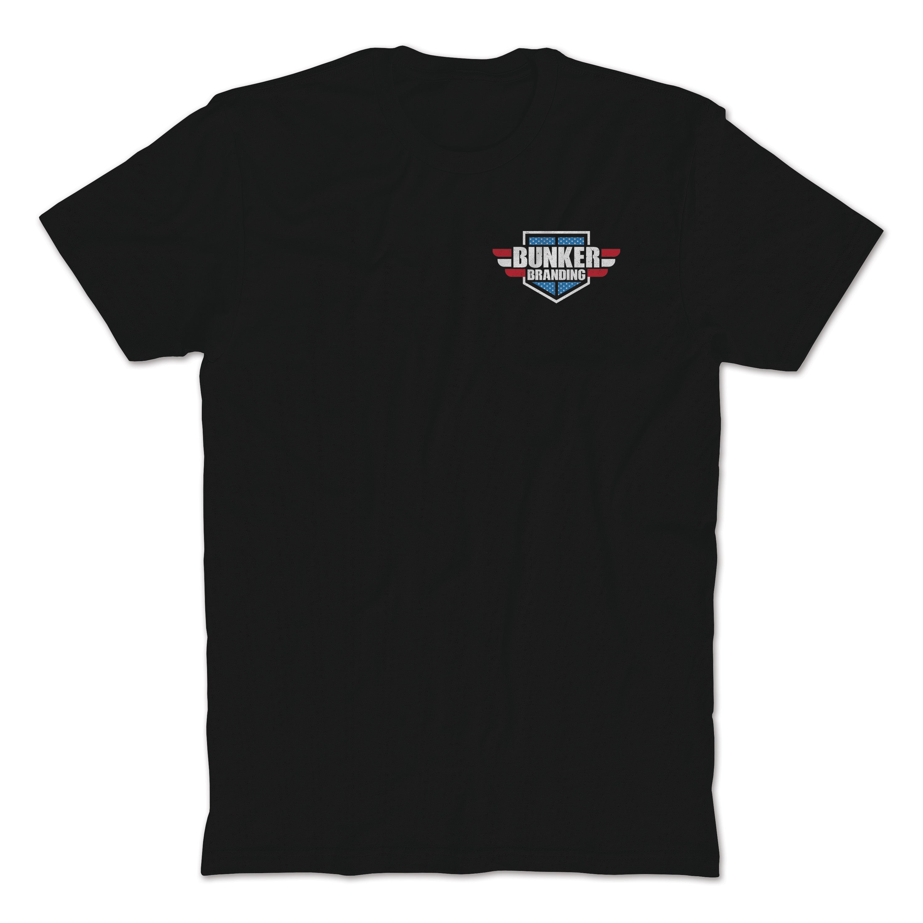 Bunker Wings T-Shirt