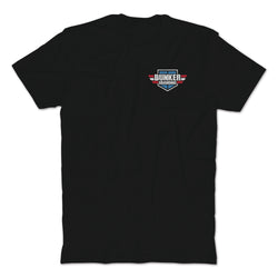 Bunker Wings T-Shirt