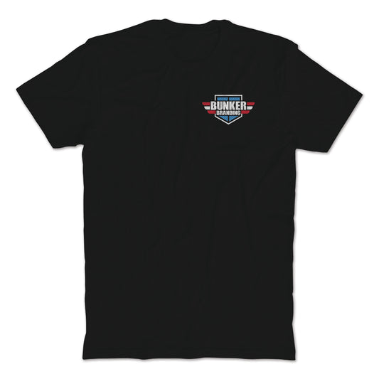 Bunker Wings T-Shirt