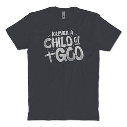 Child Of God T-Shirt