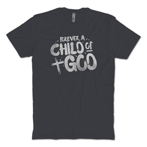 Child Of God T-Shirt