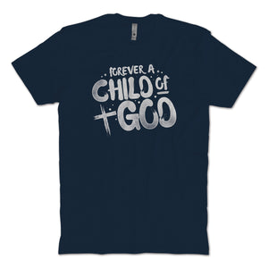 Child Of God T-Shirt