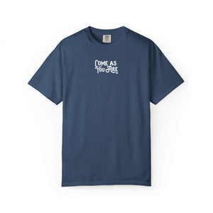 Come as You Are T-shirt