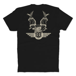 BB Wings T-Shirt