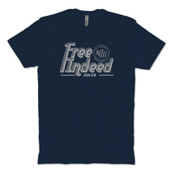 Free Indeed T-Shirt