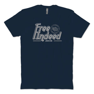 Free Indeed T-Shirt