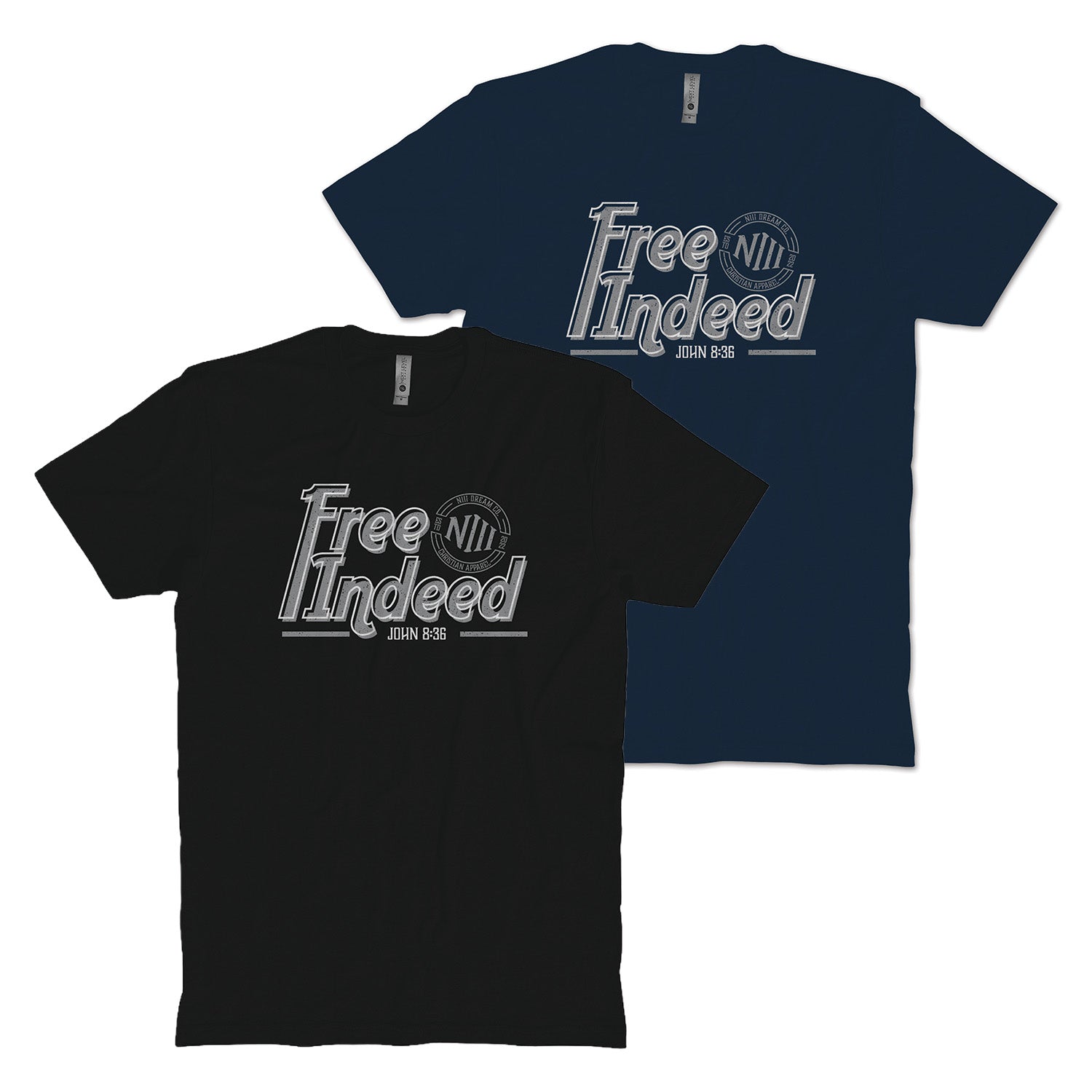 Free Indeed T-Shirt