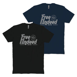 Free Indeed T-Shirt