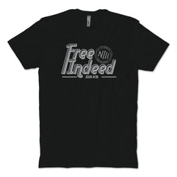 Free Indeed T-Shirt