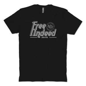 Free Indeed T-Shirt