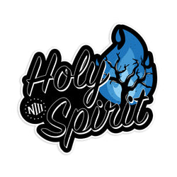 Holy Spirit Sticker