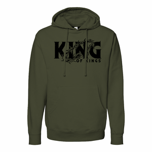 King of Kings Hoodie