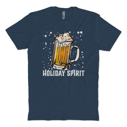 Holiday Spirit T-shirt