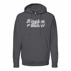 Kingdom Builder Hoodie