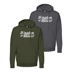 Kingdom Builder Hoodie