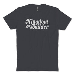 Kingdom Builder T-Shirt