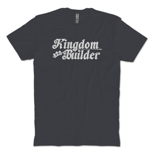 Kingdom Builder T-Shirt