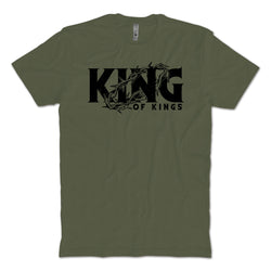 King Of Kings T-Shirt