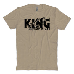 King Of Kings T-Shirt