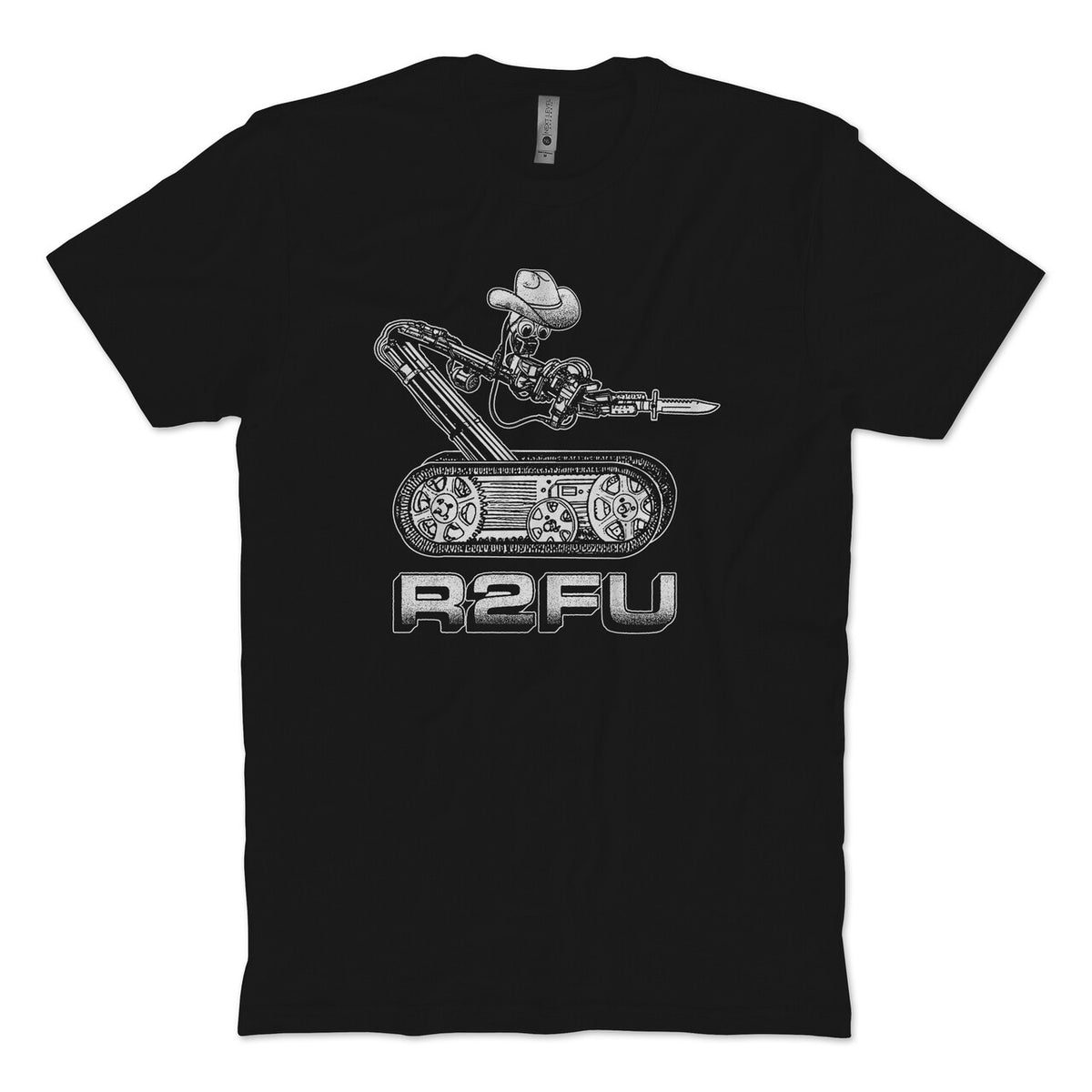 R2FU T-Shirt