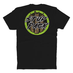 Stud Pack Classic Logo T-Shirt