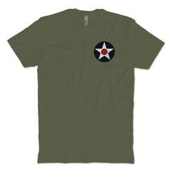 Star Insignia T-Shirt