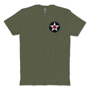 Star Insignia T-Shirt