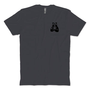 Bear Logo T-Shirt