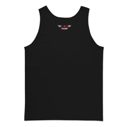 F-35 Lightning Tank Top