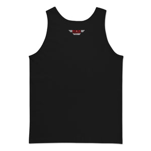 F-35 Lightning Tank Top