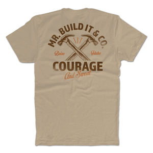 C & S Lifestyle T-Shirt