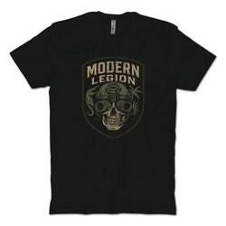 Modern Legion Logo T-Shirt