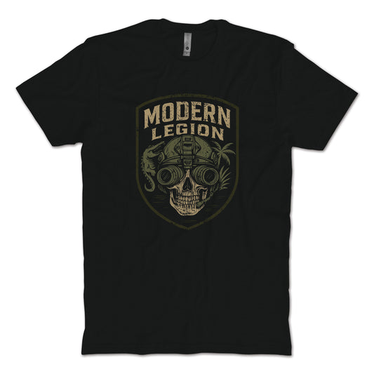 Modern Legion Logo T-Shirt