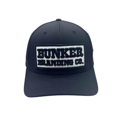 Bunker Puff Performance Hat