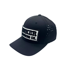 Bunker Puff Performance Hat