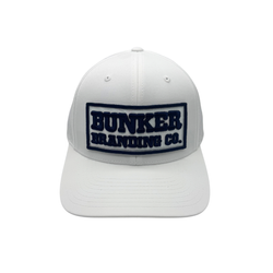 Bunker Puff Performance Hat