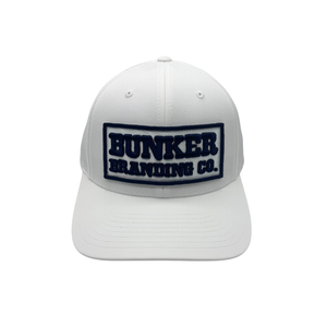 Bunker Puff Performance Hat
