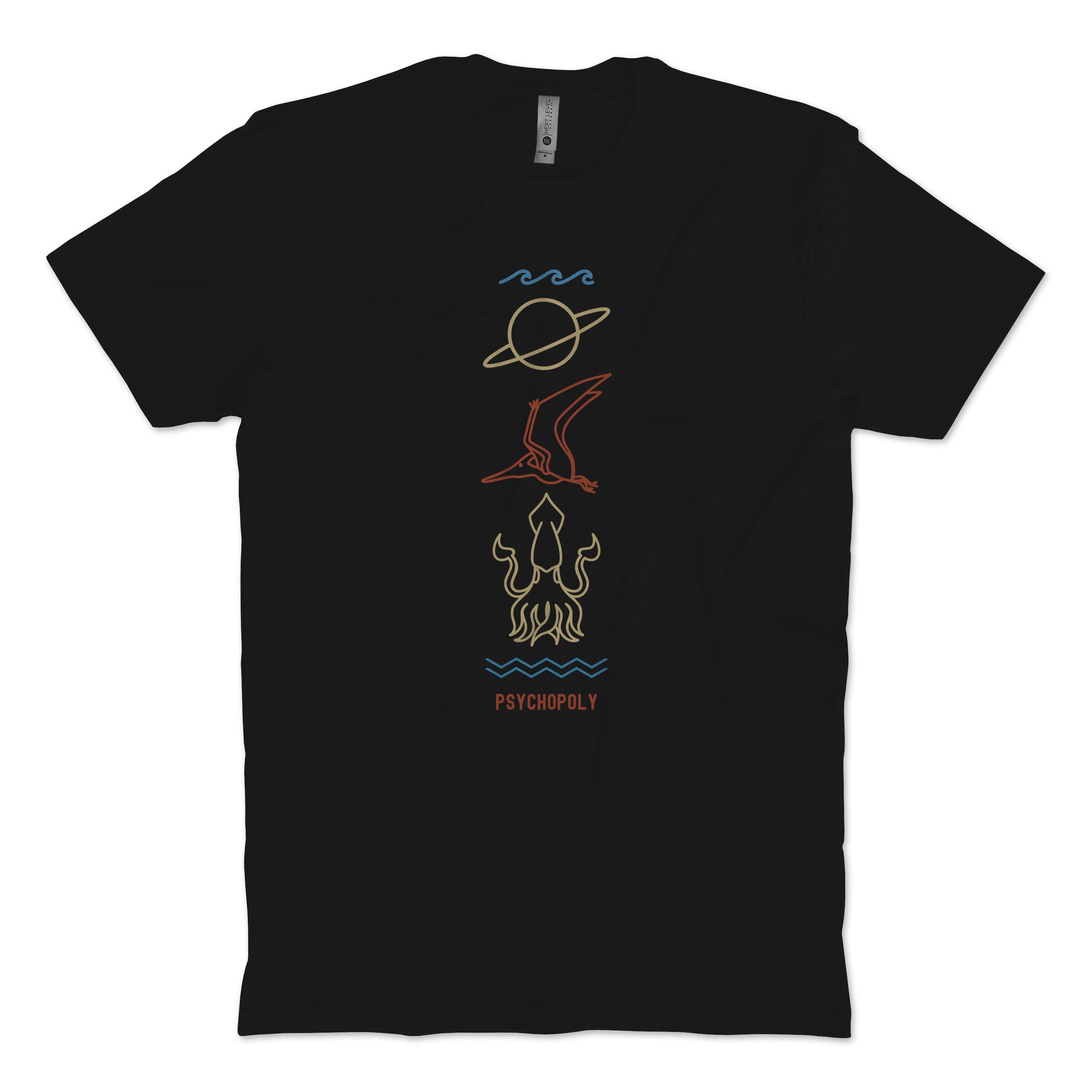Hieroglyphics T-Shirt