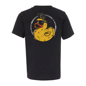 Kids Quackbang 3.0 T-shirt