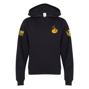 Kids Quackbang 3.0 Hoodie