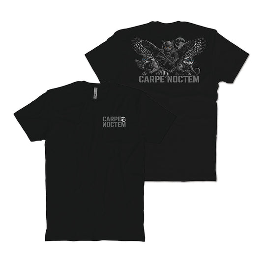 Carpe Noctem T-Shirt