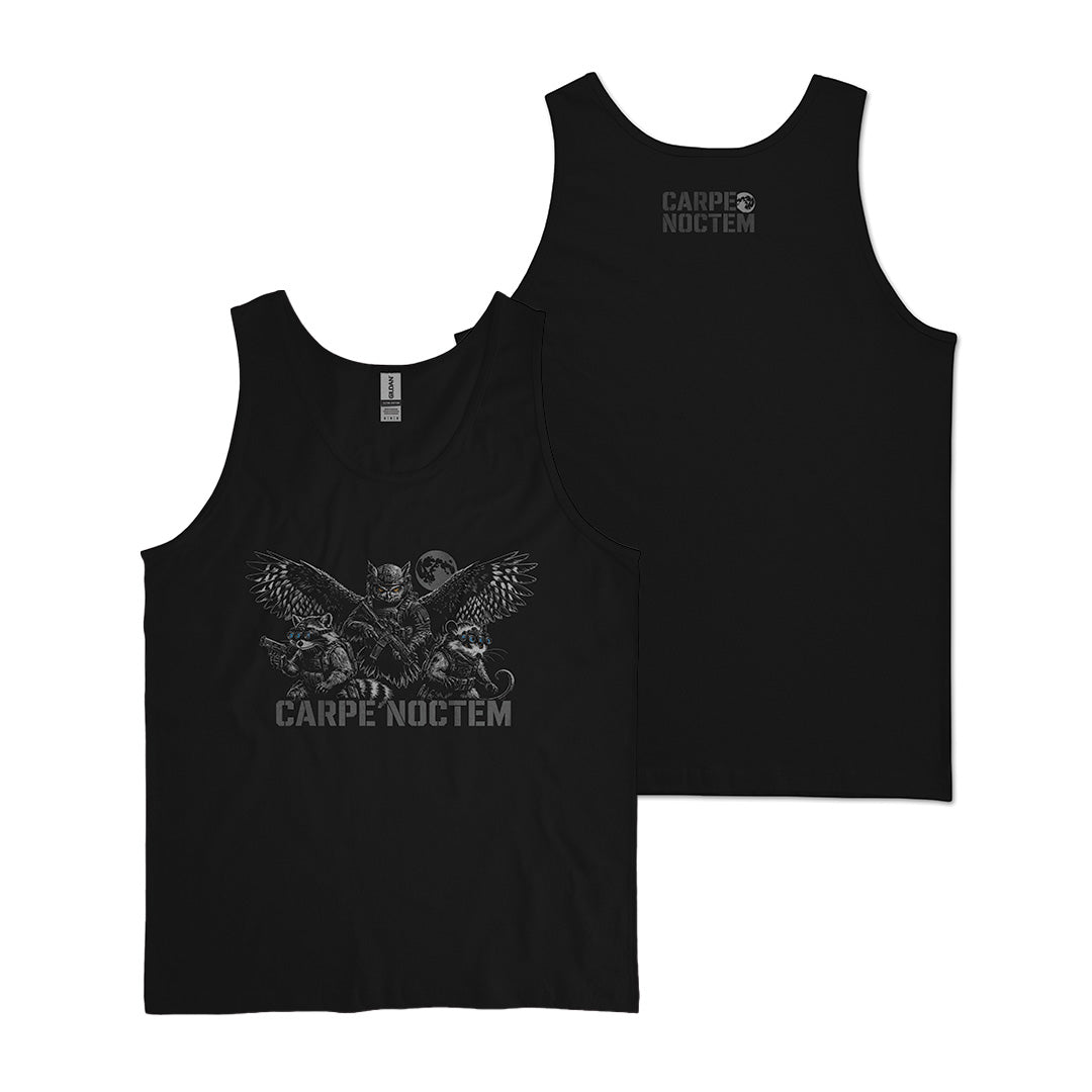 Carpe Noctem Tank
