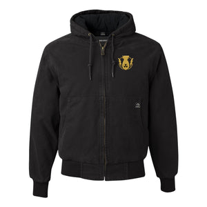 TFE Work Jacket