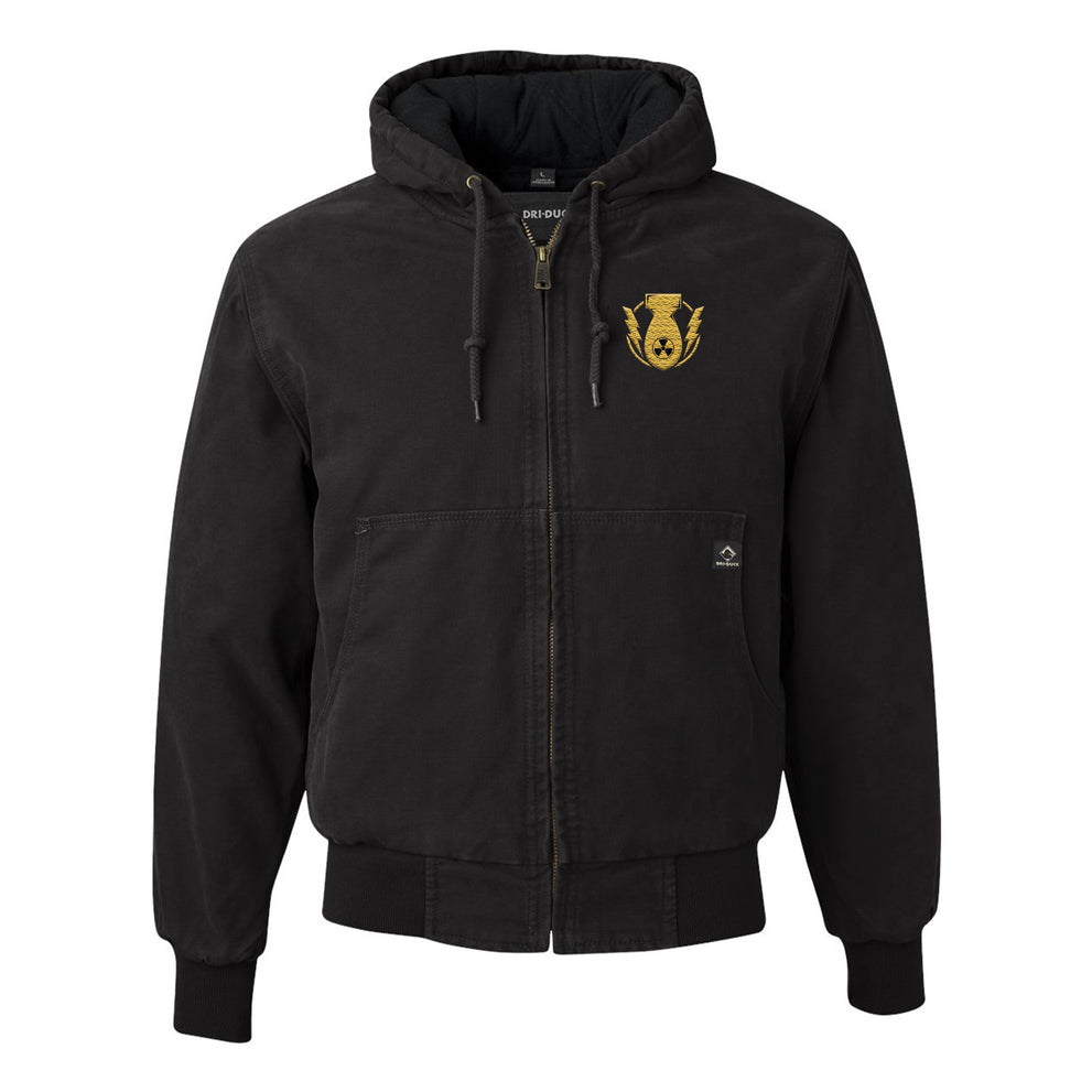 TFE Work Jacket