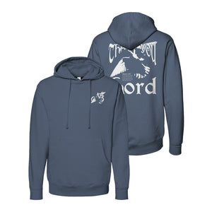 Thank You Lord Hoodie
