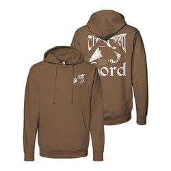 Thank You Lord Hoodie